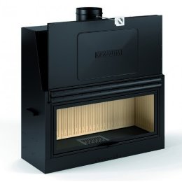 Каминная топка Piazzetta MA 264 SL